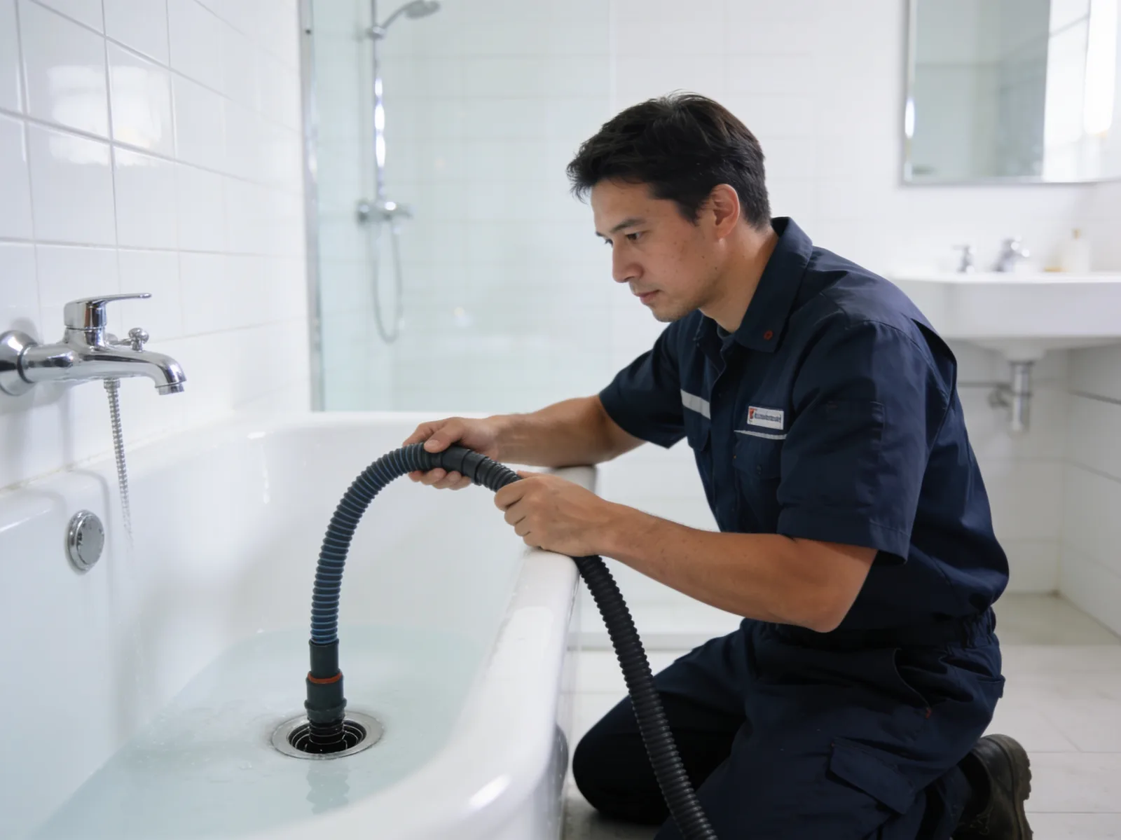 Emergency Plumber New Park, PA FAQs